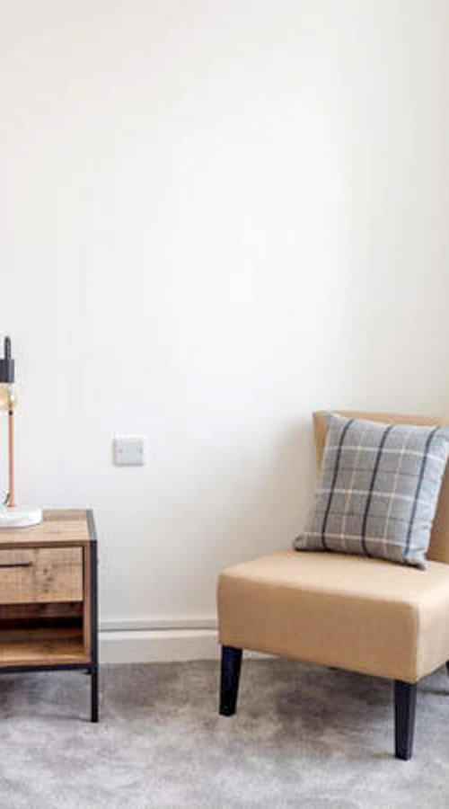 Lovely Studio In Unique Edinburgh Area, Old Town Luaran gambar