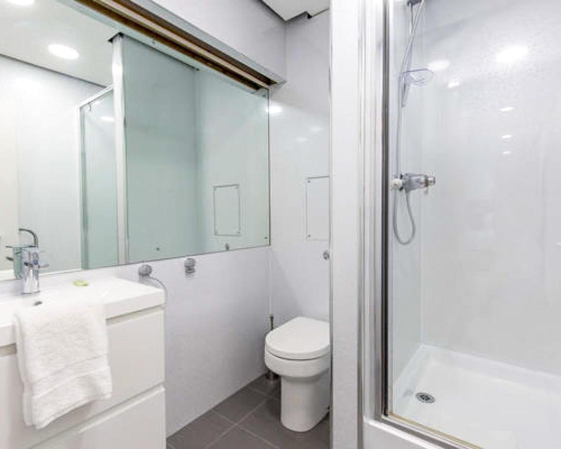 Lovely Studio In Unique Edinburgh Area, Old Town Luaran gambar