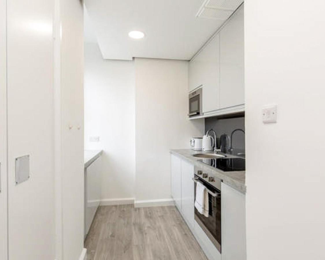 Lovely Studio In Unique Edinburgh Area, Old Town Luaran gambar
