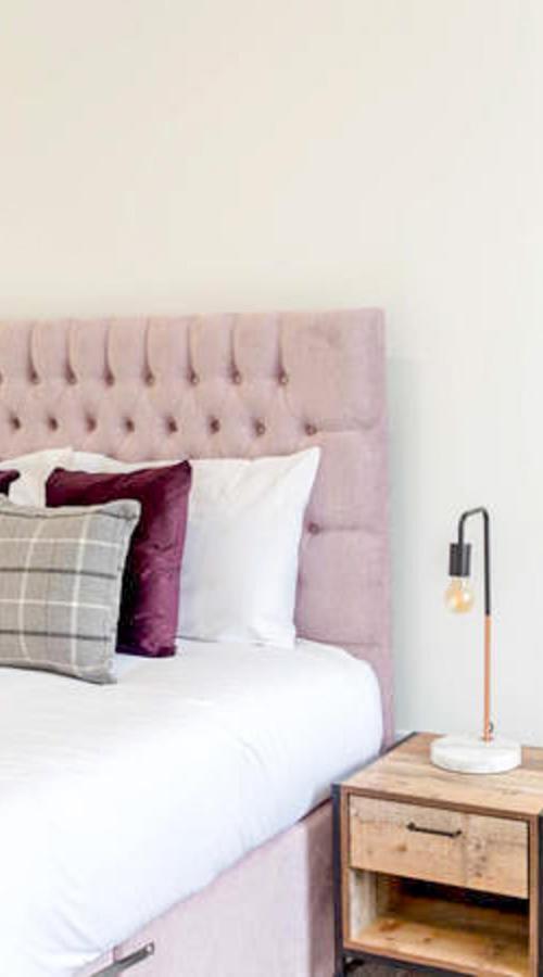 Lovely Studio In Unique Edinburgh Area, Old Town Luaran gambar